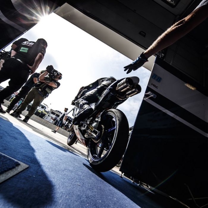 JORGE MARTIN PRIMUL LA GP SACHSENRING