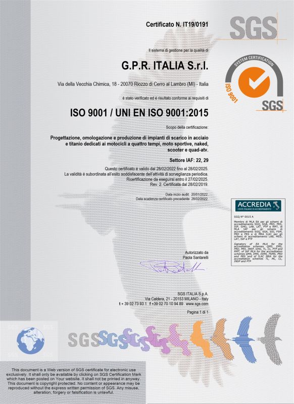 Certificari