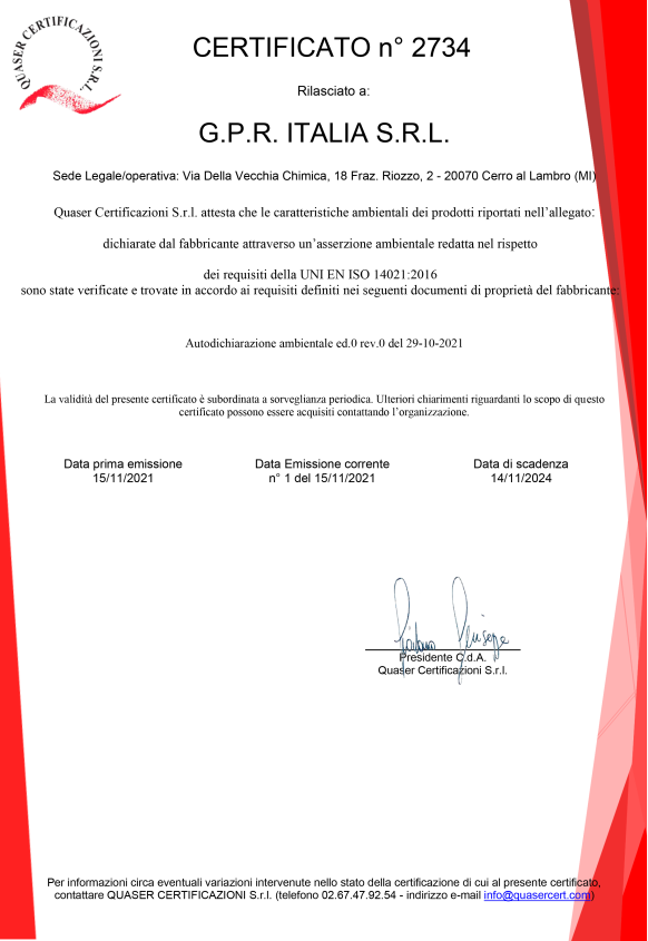 Certificari
