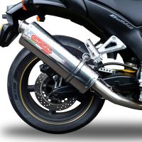   Yamaha Bt Bulldog 1100 2002 Evacuare cu dublă omologare legală, inclusiv db killer detașabile, coturi de legătură și catalizatori,Trioval