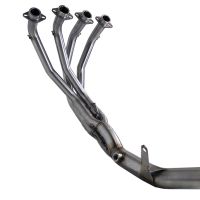 Esapament GPR compatibil cu Kawasaki Z 900 E 2020  Sistem complet de evacuare Racing,M3 Black Titanium