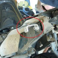 Esapament GPR compatibil cu Honda Varadero 1000 1999 Evacuare cu dublă omologare legală, inclusiv db killers și coturi de legătură detașabile,Trioval
