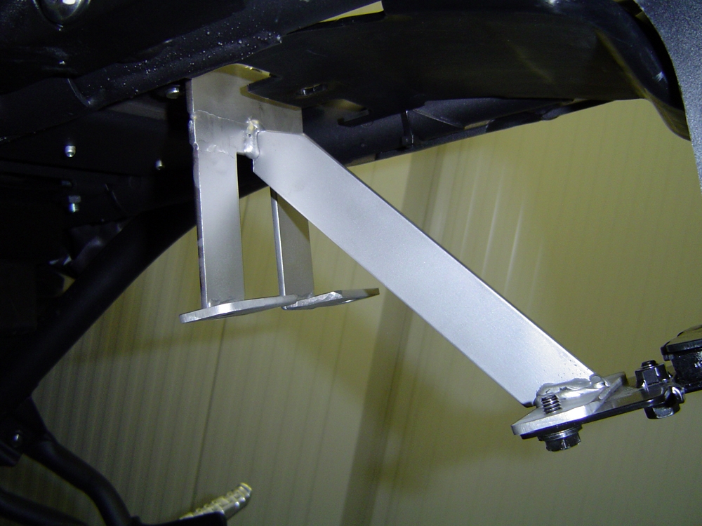 Exhaust compatible with Yamaha MT03 660 2006-2013, Albus Ceramic, Dual Homologated legal slip-on exhaust including removable db killers and link pipes