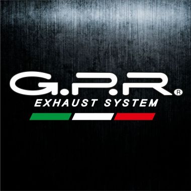 Exhaust compatible with Cafè Racer TUNING 1980-2021, Accessorio - Accessory, Rock wool