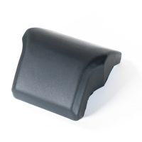 Zwart Spătar universal moale pentru topcase-uri Alpitech 26 LT Spătar universal moale pentru topcase-uri Alpitech 26 LT Montare cu adeziv