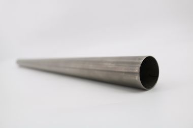 Esapament GPR compatibil cu Cafè Racer Cafè Racer 1 ,Tubo titanio seamless D. 38mm X 1mm L.1000mm