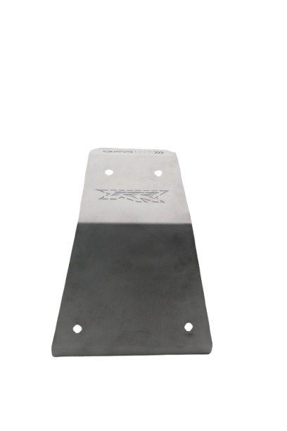 TECH ile uyumlu  Beta RR 125 4T Enduro LC 2021/2023 e5  Placă de protecție din titan 