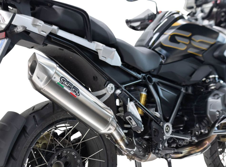 2 Filtri Olio Compatibili BMW 1250 R/GS/Adventure (K51) 2020-2022 – Sostituisce 11 42 7 719 357