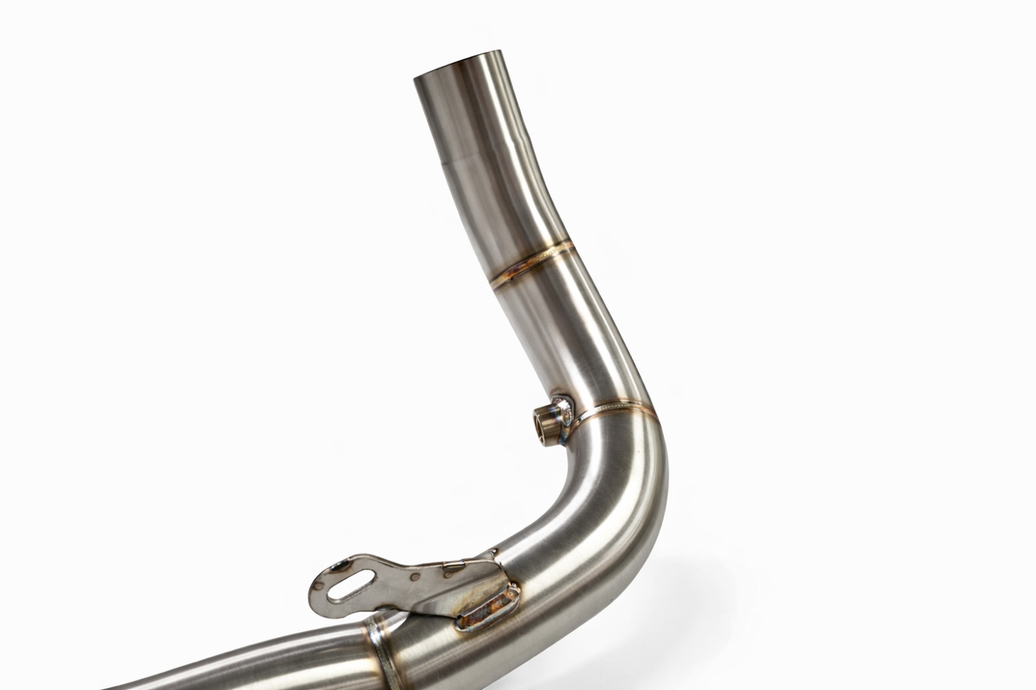 GPR exhaust compatible with Honda Cbr 600 Rr  2024-2026, M3 Black Titanium, Racing full system exhaust, including removable db killer 