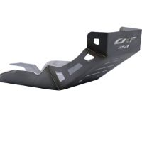 GPR TECH compatible with  Honda Crf 250 R/RX 2022/2024 GPR TECH Titanium Skid plate 