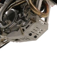 TECH ile uyumlu  Honda Crf 300 RX 2022/2024  Placă de protecție din titan 