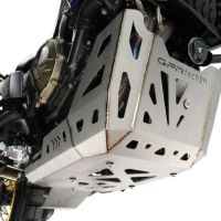 GPR TECH compatible with  Voge DS 800 Rally 2025/2026 GPR TECH Titanium Skid plate 