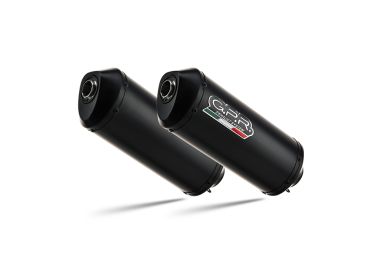   Yamaha Bt Bulldog 1100 2002 Evacuare cu dublă omologare legală, inclusiv db killers și coturi de legătură detașabile,Ghisa 