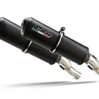   Yamaha Bt Bulldog 1100 2002 Evacuare cu dublă omologare legală, inclusiv db killers și coturi de legătură detașabile,Ghisa 
