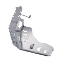 TECH ile uyumlu  Moto Morini X-CAPE 650 2021/2024 e5  Placă de protecție din titan 