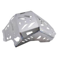 TECH ile uyumlu  Moto Morini X-CAPE 650 2021/2024 e5  Placă de protecție din titan 