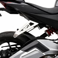 GPR compatibil cu Aprilia RS 660 2021 ,Staffa Pedana Passeggero / Muffler bracket