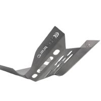 TECH ile uyumlu  Voge 650DSX 2021/2024 e5  Placă de protecție din titan 